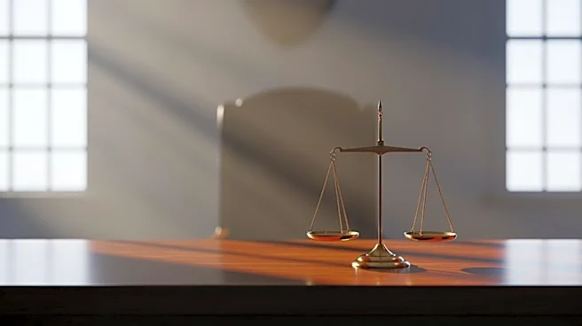 Judges Challenge DOJ's Integrity Amid Political Prosecutions Under Trump