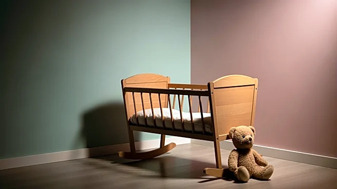Two Child Deaths from Measles Confirmed as Virus Spreads in UK