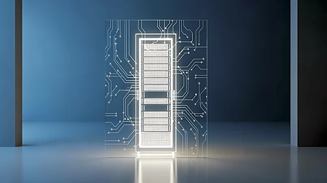 Birmingham City Council Passes New Data Center Regulations Amid Public Outcry