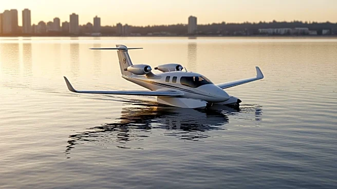 Harbour Air Launches New Seaplane Service Connecting Victoria and Seattle