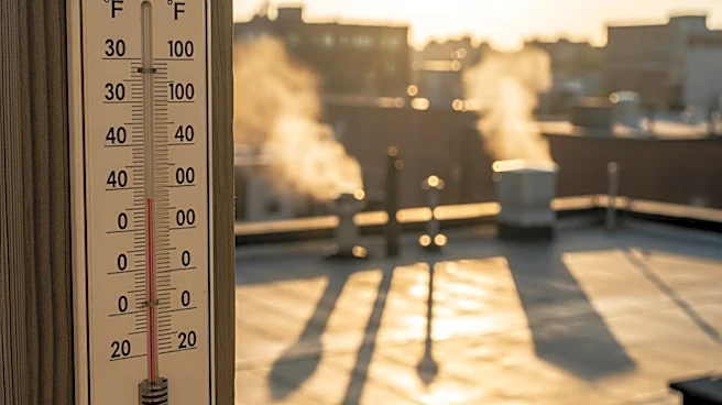 Philadelphia Faces Intense Heat Wave with Feels-Like Temperatures Over 100 Degrees