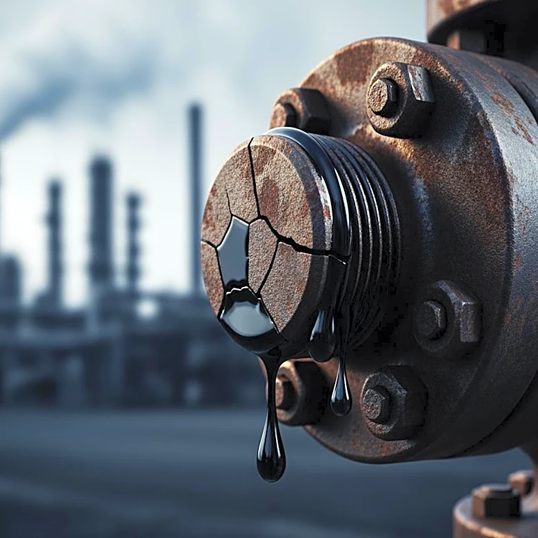 Fuel Shortages Worsen in Russia as Ukrainian Strikes Target Oil Refineries