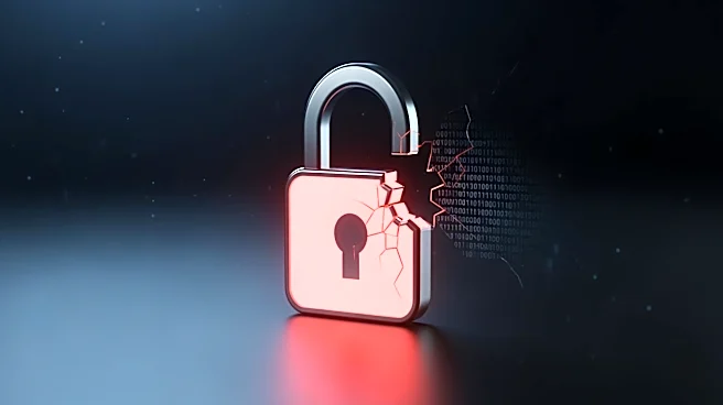South Korea Imposes $400 Million Fine on Coupang for Data Breach