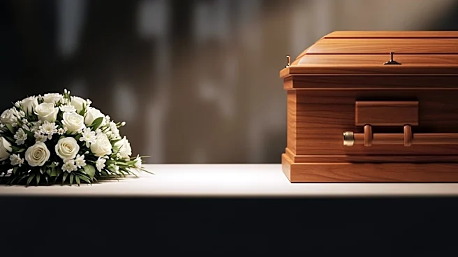 Public Visitation Scheduled for Funeral Director Spencer Leak Jr. to Honor His Legacy
