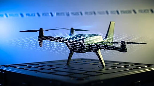 U.S. Army Contracts L3Harris for VAMPIRE Anti-Drone Systems to Enhance Defense Capabilities