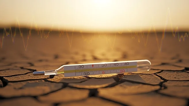 WHO Europe Office Highlights Heat-Related Deaths and Urges Preventive Measures