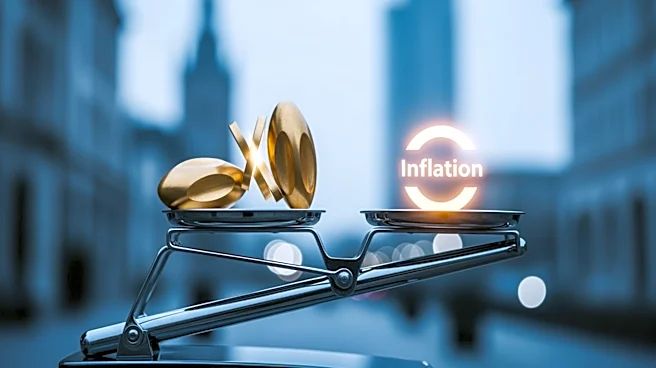 European Central Bank Raises Interest Rates Amid Inflation Concerns in Euro Zone