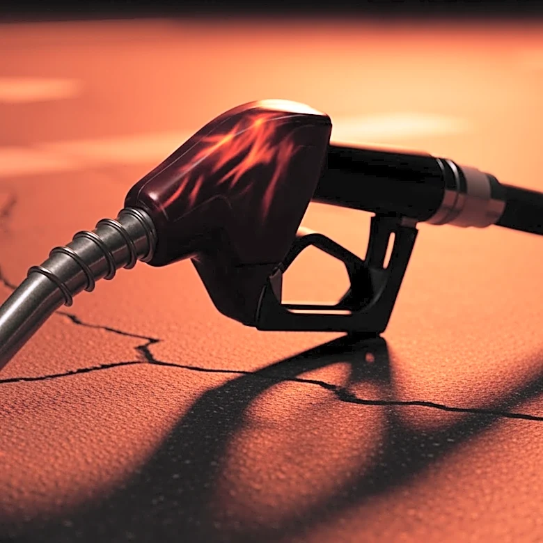 Gas Prices Surge in Midterm Swing Districts Amid Inflation Concerns