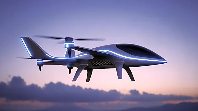 Boeing Unveils Enhanced Capabilities for MQ-28 Ghost Bat Drone
