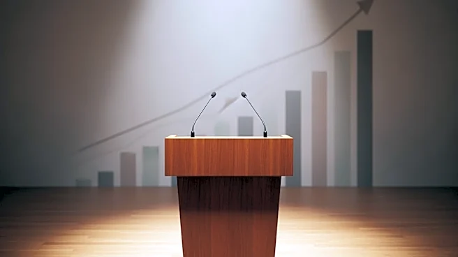 Democrats Compete for 54th State Senate Nomination Amid Rising Costs Concerns