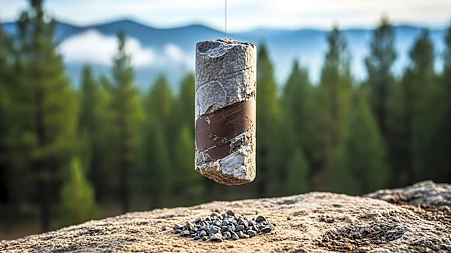 Montana Department of Environmental Quality Approves Exploratory Drilling for Precious Metals in Upper Blackfoot