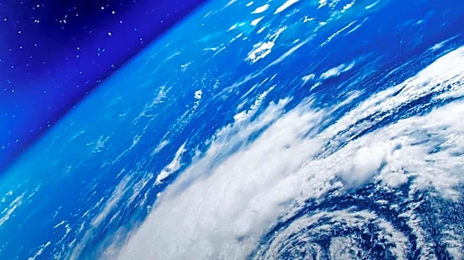 NOAA Issues El Niño Advisory, Predicts Potentially Strong Weather Patterns