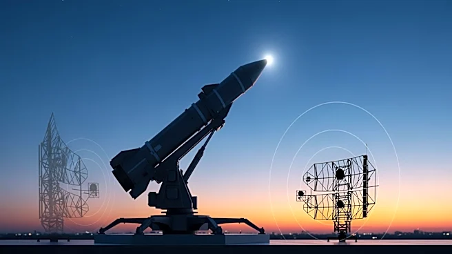 Diehl Defence Unveils New IRIS-T SLS Mk 4 Air Defense System at ILA 2026