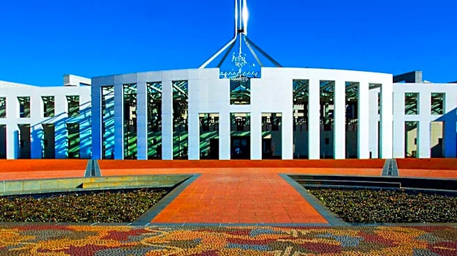 Former Albanese Government Aide's Lobbying Raises Concerns Over Transparency