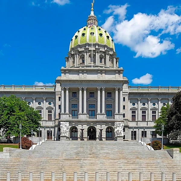 Pennsylvania Passes Greg Moyer AED Law to Enhance Cardiac Emergency Preparedness