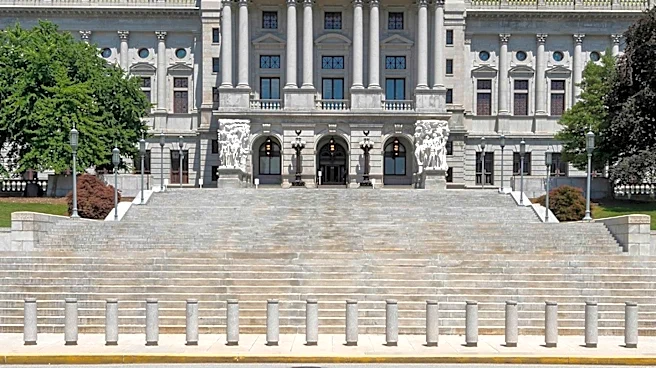 Pennsylvania Passes Greg Moyer AED Law to Enhance Cardiac Emergency Preparedness
