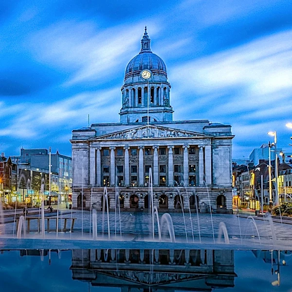 University of Nottingham Data Breach Exposes Personal Information of Students and Alumni