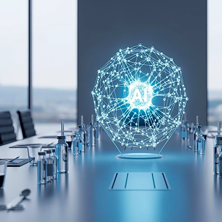 Aspen Ideas: Health Conference Tackles AI and Public Health Challenges