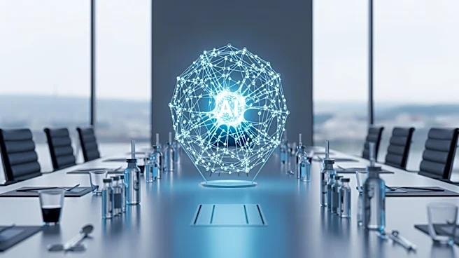 Aspen Ideas: Health Conference Tackles AI and Public Health Challenges