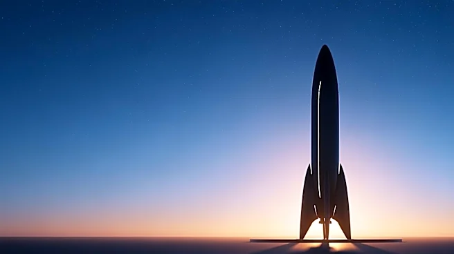 European Space Agency Considers Ariane 6 for Human Spaceflight to Enhance Autonomy