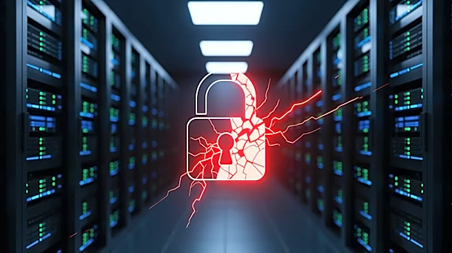 North Korean Hackers Responsible for Nearly Half of U.S. Tech Industry Breaches, Reports CrowdStrike