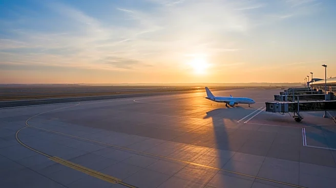 Icelandic Tourist Board Reports Stable Foreign Visitor Numbers at Keflavík Airport in May