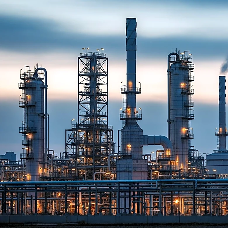 Ukrainian Drone Attack Disrupts Operations at Rosneft's Kuibyshev Refinery in Russia