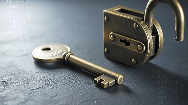 UK Surveillance Laws Under US Scrutiny for Potential Encryption Backdoor Risks