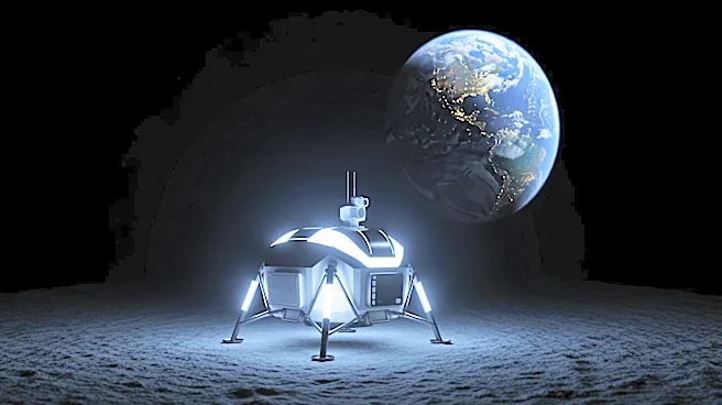 NASA Names Artemis III Crew for 2027 Test Mission to Validate Lunar Operations