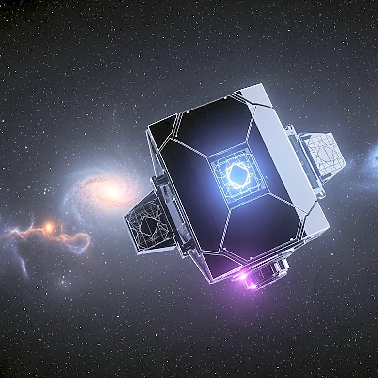 NASA's AstroPix Gamma-Ray Detectors to Enhance Space Observations in 2027 Mission