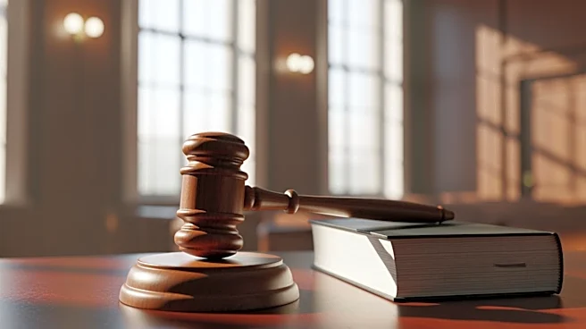 Federal Judge Declines to Halt Trump Administration's 'Anti-Weaponization Fund' Amid Controversy