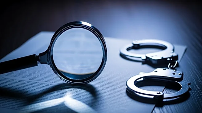 FBI Arrests First Individual from DOJ's 'Most Wanted Fraudsters' List, Marking a Milestone in Fraud Crackdown