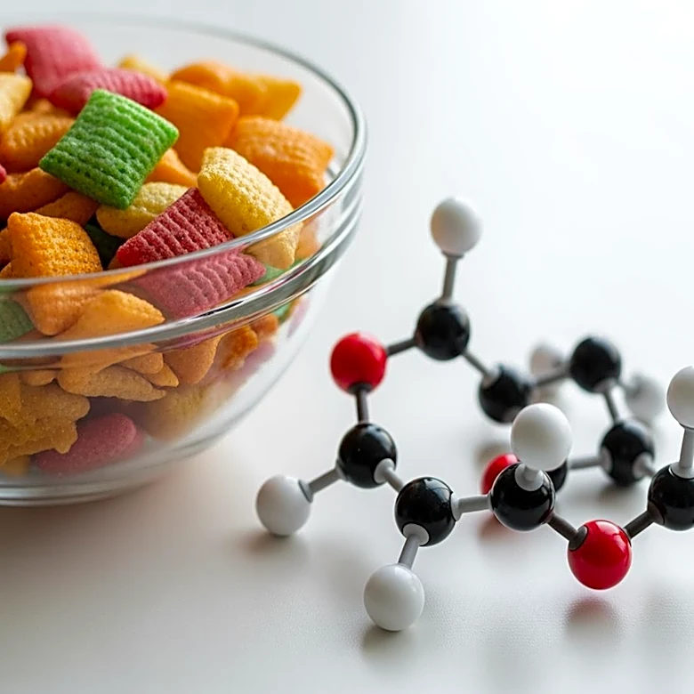 Consumer Reports Highlights Additive Concerns in Popular Snacks