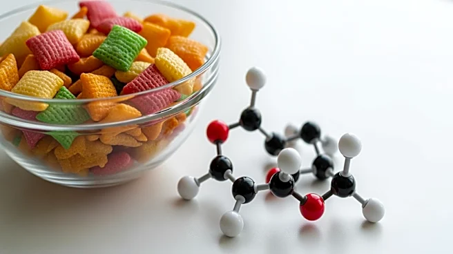 Consumer Reports Highlights Additive Concerns in Popular Snacks