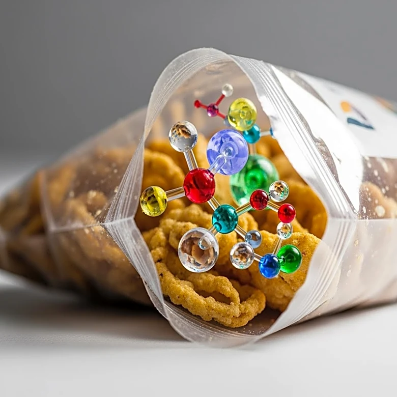 Consumer Reports Investigation Uncovers Hidden Additives in Popular Snacks