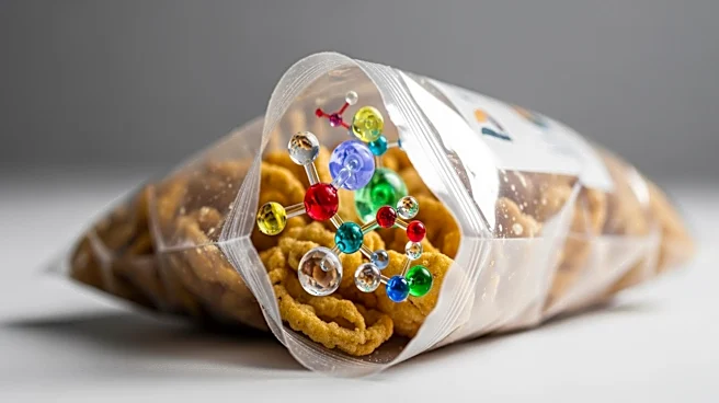 Consumer Reports Investigation Uncovers Hidden Additives in Popular Snacks