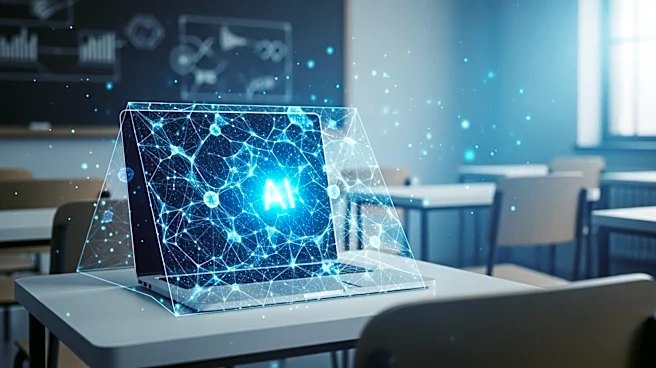 New York City Council Urges Schools to Halt AI Implementation Amid Concerns