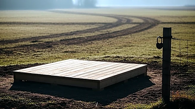 Kentucky Couple's Tiny Home Stolen, Highlighting Vulnerability of Mobile Homes