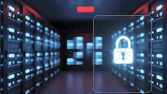 ShinyHunters Breach Oracle PeopleSoft Servers, Compromising Over 100 Organizations