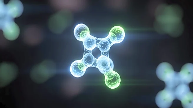 CRISPR Enzyme Cas12a2 Targets 'Undruggable' Cancer Mutations, Offering New Precision Therapy