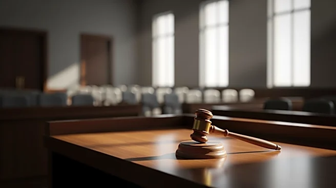 Minnesota Man Accused of Political Assassinations to Change Plea Amid Federal Case