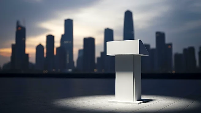 Spencer Pratt's Mayoral Campaign Highlights Discontent in Los Angeles Politics