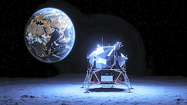ESA Plans European Astronauts on Lunar Missions Post-Artemis III