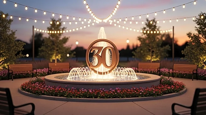 Kellogg Community College Celebrates 30 Years in Hastings with Community Event