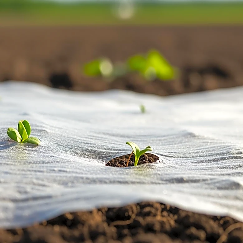 Calgary Student Develops Biodegradable Film to Combat Microplastics in Agriculture
