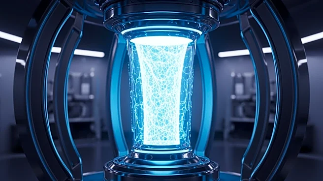 DOE Approves Xcimer Energy's Fusion Power Plant Design, Marking Industry Milestone