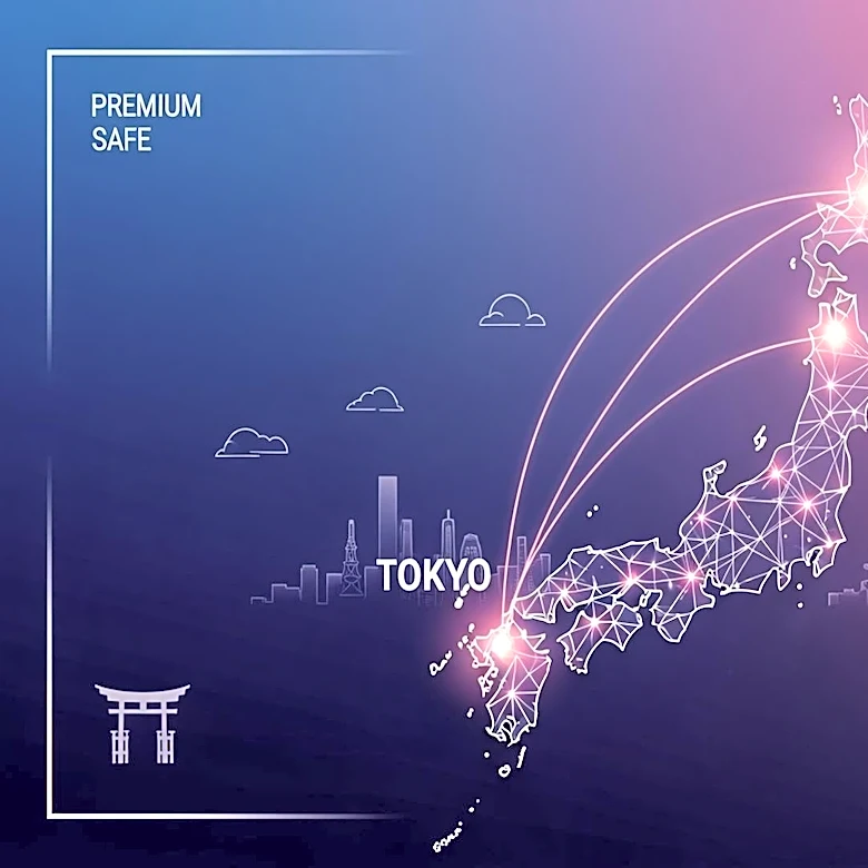 Diper Tour Highlights Tokyo and Osaka as Top Group Travel Routes for Japan 2026