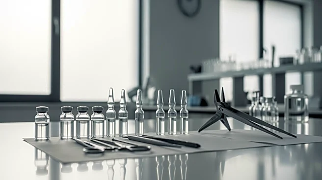 California Legislature Considers Skilled Workforce Mandate for Pharmaceutical Facilities