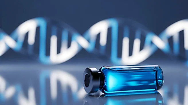 University of Texas Develops mRNA Therapy to Restore Muscle Function in Duchenne Muscular Dystrophy