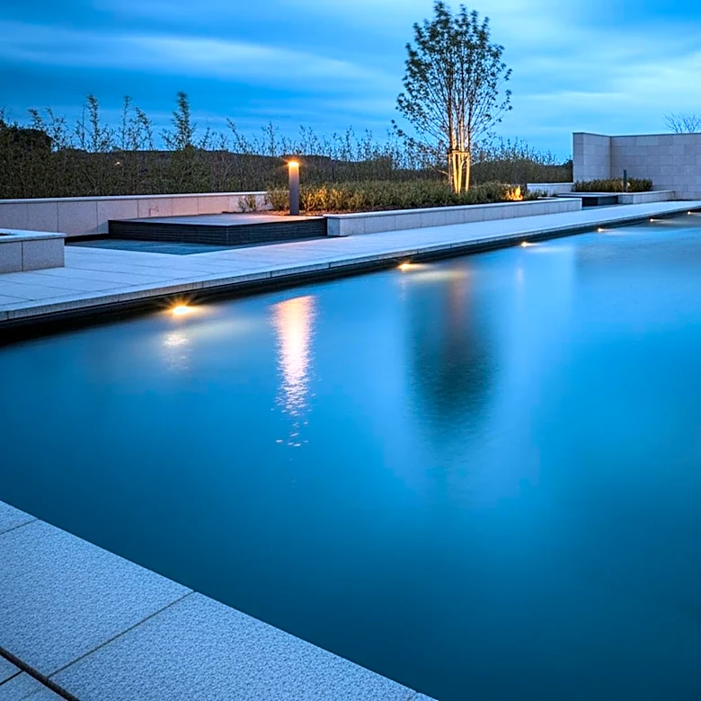 President Trump's $14.2 Million Renovation of DC Reflecting Pool Draws Mixed Reactions